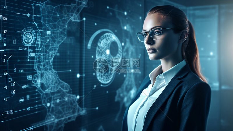 数字孪生软件开发，行业标准背后的关键解析